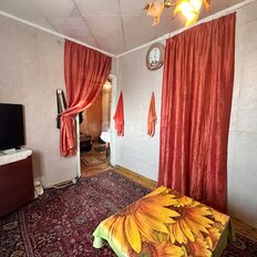 Квартира 23,6 м², 1-комнатная - изображение 4