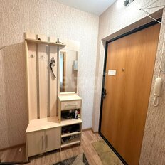 Квартира 23,8 м², студия - изображение 5