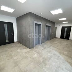 Квартира 21,4 м², студия - изображение 4