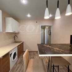 Квартира 43,6 м², 2-комнатная - изображение 3