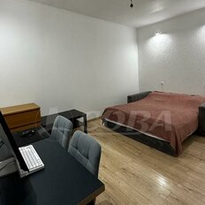 Квартира 53,8 м², 2-комнатная - изображение 1