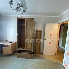 Квартира 49,8 м², 2-комнатная - изображение 5