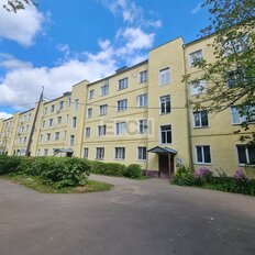 Квартира 62,3 м², 3-комнатная - изображение 1