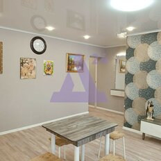 Квартира 54,2 м², студия - изображение 2