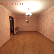 Квартира 43 м², 1-комнатная - изображение 5