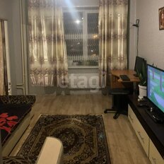 Квартира 64,5 м², 2-комнатная - изображение 3