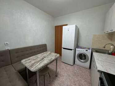 40,5 м², 1-комнатная квартира 3 100 000 ₽ - изображение 24