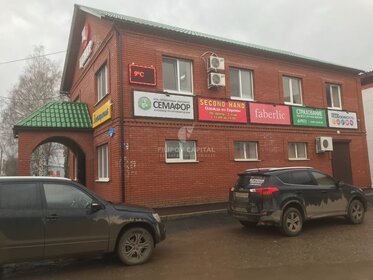 413 м², торговое помещение 309 750 ₽ в месяц - изображение 14