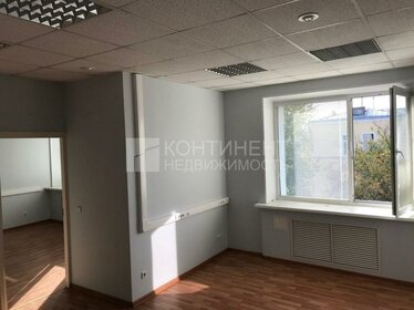 57 м², офис 85 500 ₽ в месяц - изображение 82