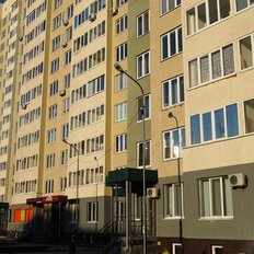 Квартира 77,3 м², 3-комнатная - изображение 1