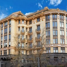 Квартира 235,3 м², 4-комнатная - изображение 1