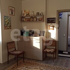 Квартира 32,7 м², 1-комнатная - изображение 3