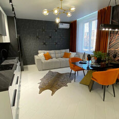 Квартира 76 м², 4-комнатная - изображение 1