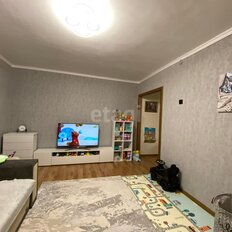 Квартира 60,6 м², 3-комнатная - изображение 3