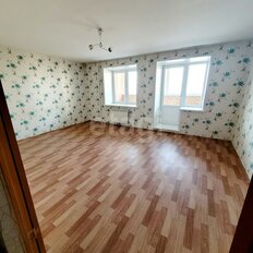 Квартира 63,1 м², 2-комнатная - изображение 2