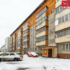 Квартира 51 м², 2-комнатная - изображение 5