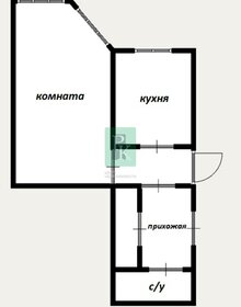 42,3 м², 1-комнатная квартира 7 950 000 ₽ - изображение 28