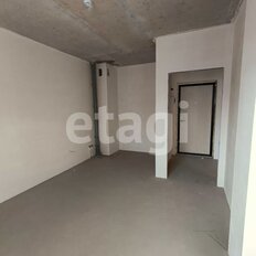 Квартира 40,5 м², 1-комнатная - изображение 3