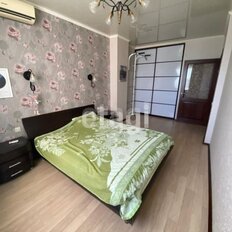 Квартира 65 м², 1-комнатная - изображение 1