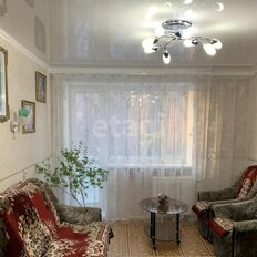 Квартира 45 м², 2-комнатная - изображение 4