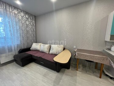 23,6 м², квартира-студия 20 000 ₽ в месяц - изображение 18