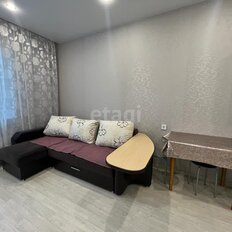 Квартира 23,7 м², студия - изображение 5