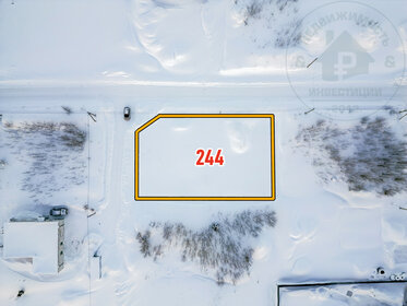 Снять 4-комнатную квартиру элит класс на улице Казарменный переулок в Москве - изображение 32