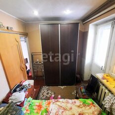 Квартира 32,5 м², 1-комнатная - изображение 3