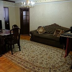 Квартира 60 м², 3-комнатная - изображение 2