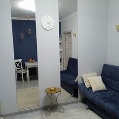 Квартира 29 м², 2-комнатная - изображение 3