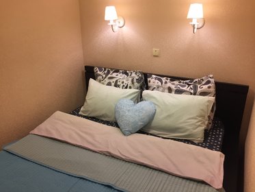 40 м², квартира-студия 1 800 ₽ в сутки - изображение 28