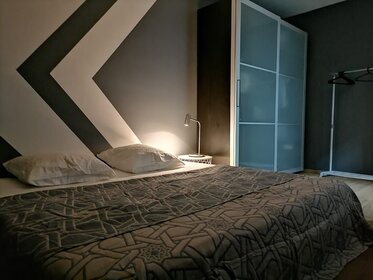 40 м², 1-комнатная квартира 7 200 ₽ в сутки - изображение 39
