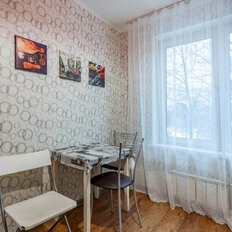 Квартира 35 м², 1-комнатная - изображение 5