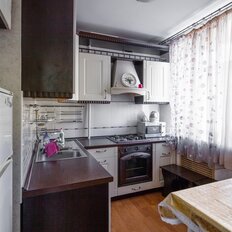 Квартира 50 м², 3-комнатная - изображение 1