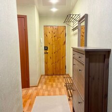 Квартира 51 м², 3-комнатная - изображение 4