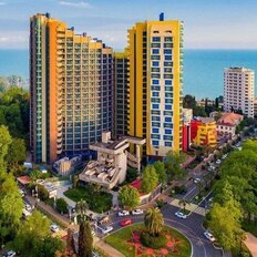 Квартира 95 м², 3-комнатная - изображение 4