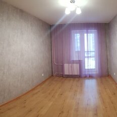 Квартира 56,4 м², 2-комнатная - изображение 5