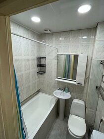 65 м², 2-комнатная квартира 5 500 ₽ в сутки - изображение 101