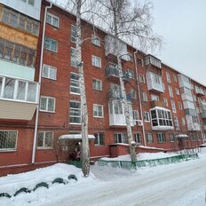 Квартира 32,1 м², 1-комнатная - изображение 2