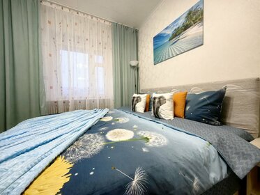 35 м², 1-комнатная квартира 2 550 ₽ в сутки - изображение 42