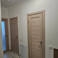 Квартира 61,8 м², 2-комнатная - изображение 4