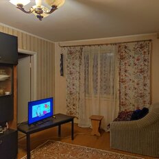 Квартира 46 м², 3-комнатная - изображение 3