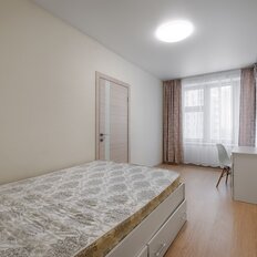 Квартира 36,7 м², 1-комнатная - изображение 4