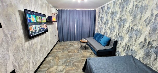 50 м², 2-комнатная квартира 2 600 ₽ в сутки - изображение 53