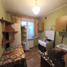 Квартира 29,9 м², 1-комнатная - изображение 5