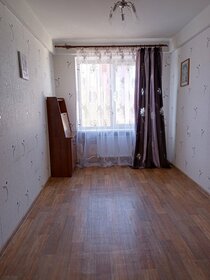Купить квартиру на улице проспект Наставников, дом 5к3 в Санкт-Петербурге - изображение 23