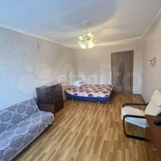 Квартира 38,3 м², 1-комнатная - изображение 1