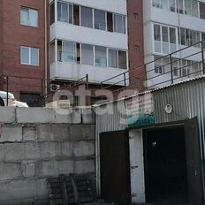 1380 м², гараж - изображение 1