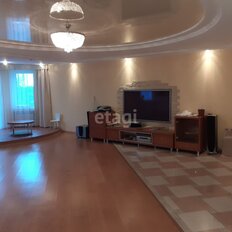 Квартира 219,4 м², 5-комнатная - изображение 2