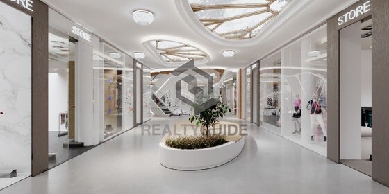 2819 м², офис 15 504 500 ₽ в месяц - изображение 1